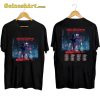 Shinedown Tour 2025 Shirt