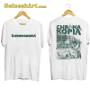 Chromakopia Tyler The Creator Shirt