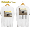 Dean Lewis World Tour 2025 Shirt