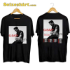 G-Eazy Helium Tour Shirt