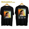 Joey McIntyre Freedom Tour Shirt