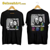 Judah and the Lion Tour 2025 Shirt