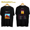 Lane 8 Childish Tour Shirt