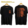 Pierce The Veil World Tour 2025 Shirt