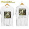 Regina Spektor Midsummer Daydream Tour Shirt