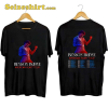 Benson Boone American Heart World Tour Shirt