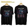 Halestorm The nEVEREST Tour Shirt