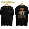 Jamey Johnson Tour 2025 Shirt
