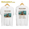 Kota the Friend Tour 2025 Shirt