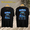 The Offspring Tour 2025 Shirt