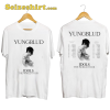 YUNGBLUD Idols World Tour Shirt