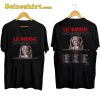 Lil Wayne Tha Carter VI Tour Shirt