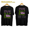 Violent Femmes Fall Tour 2025 Shirt