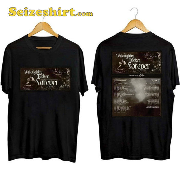 Ethel Cain Tour 2025 Shirt