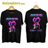 JoJo Siwa Infinity Heart Tour Shirt