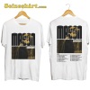 Mason Ramsey Tour 2025 Shirt