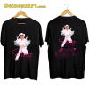 Shania Twain Tour 2025 Shirt