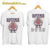 Sixpence None the Richer Tour Shirt