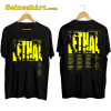 Rico Nasty Lethal Tour Shirt