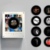 Benson Boone NFC Music Box Gift For Fans