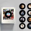 Harry Styles Vinyl NFC Music Player