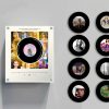 NFC Music Box Fridge Magnet Gift For Swifties