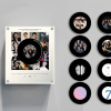 BTS NFC Music Player Mini Disc