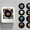Jonas Brothers Vinyl NFC Music Player