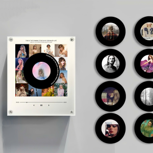 Swifties Vinyl NFC Music Player Swifties Vinyl NFC Music Player